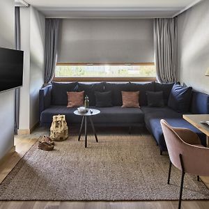 Apartament typu junior